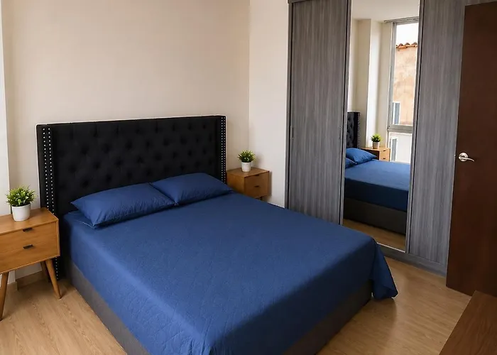 Apartment Hause