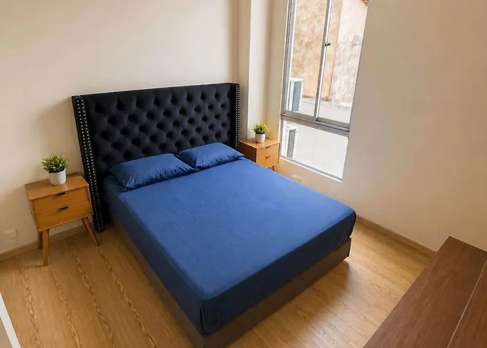 Hause Apartment Cusco